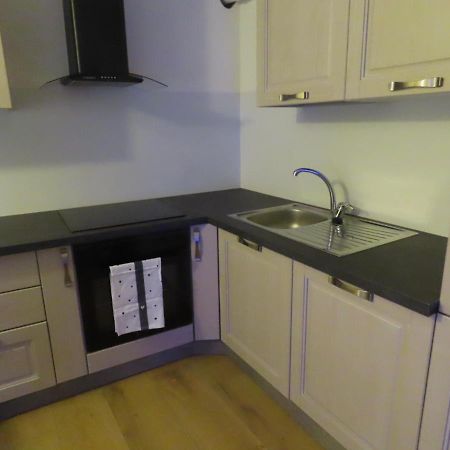 Apartament Cuore Nel Borgo Borgo Valsugana Zewnętrze zdjęcie