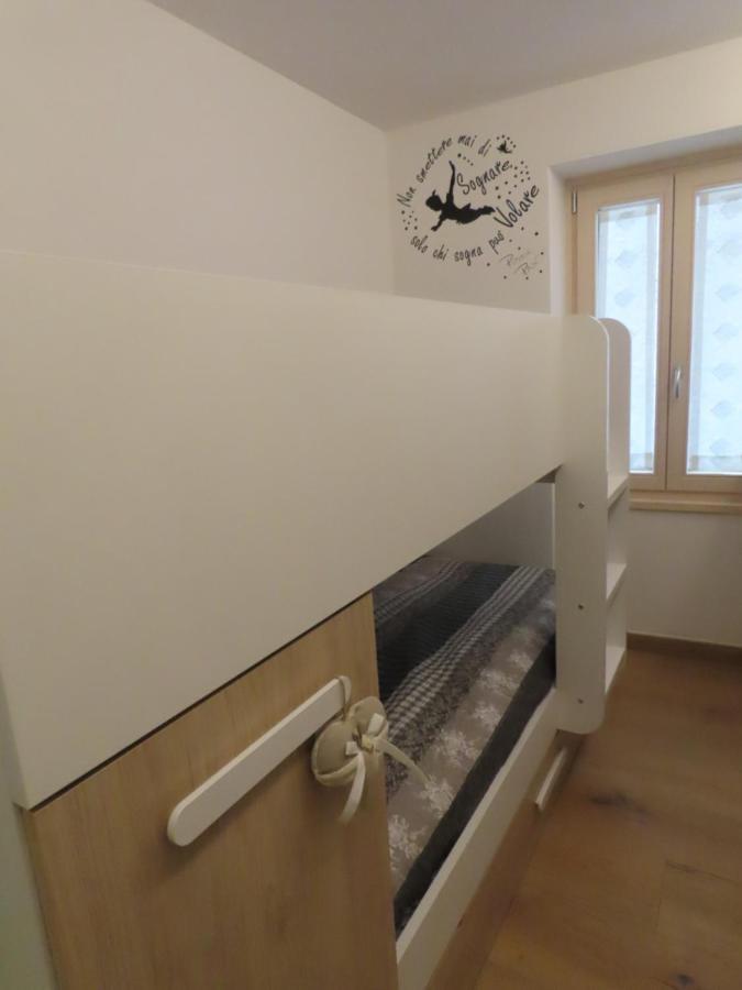 Cuore Nel Borgo Borgo Valsugana Zewnętrze zdjęcie