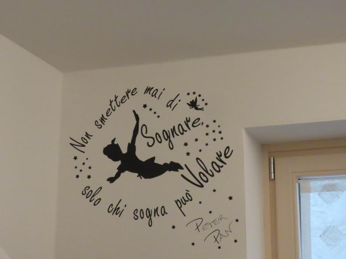 Cuore Nel Borgo Borgo Valsugana Zewnętrze zdjęcie