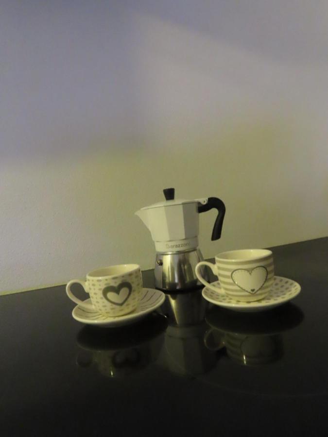 Cuore Nel Borgo Borgo Valsugana Zewnętrze zdjęcie